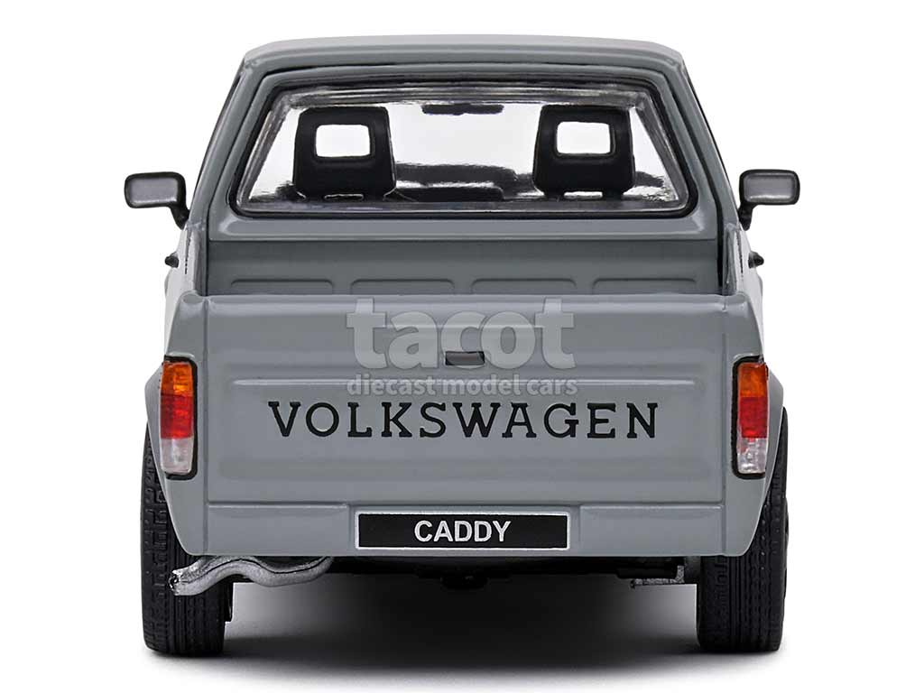 104262 Volkswagen Golf I Caddy Tuning 1982