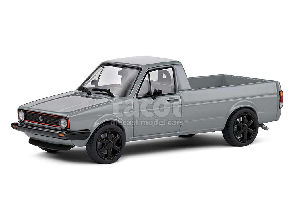 104262 Volkswagen Golf I Caddy Tuning 1982