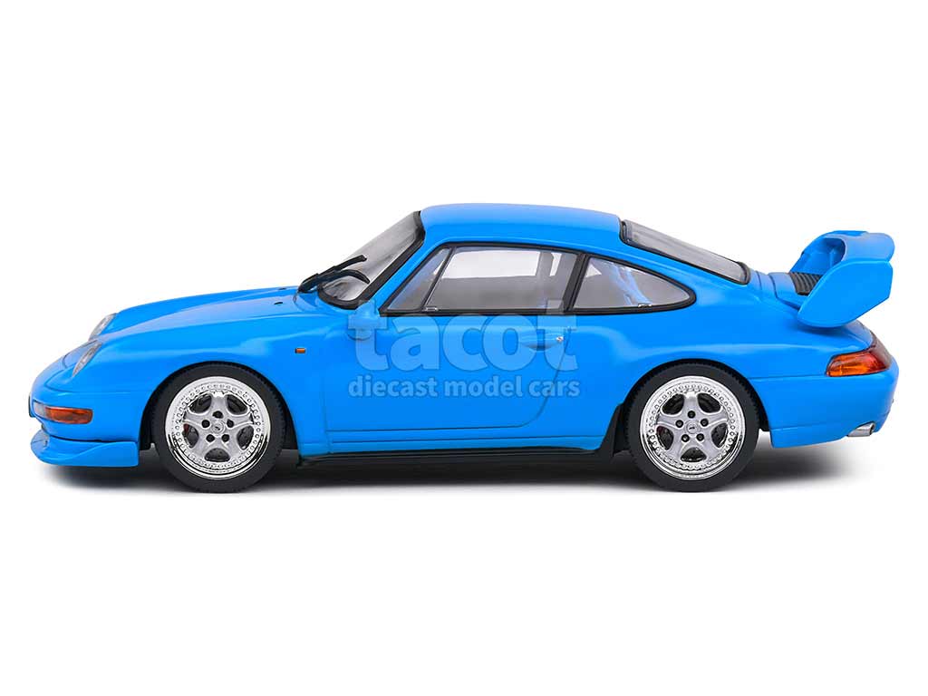 104263 Porsche 911/993 RS Clubsport 1993