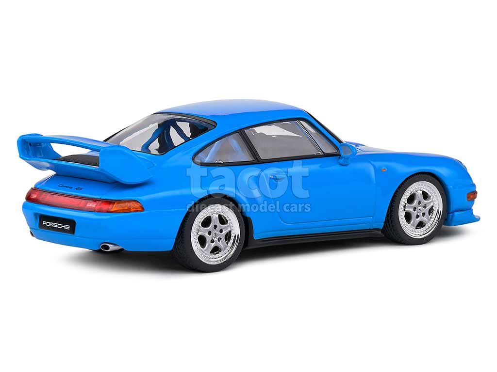 104263 Porsche 911/993 RS Clubsport 1993