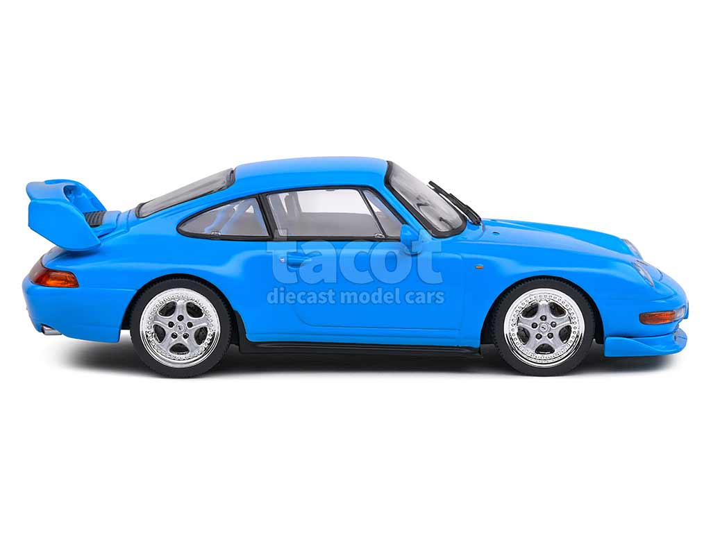 104263 Porsche 911/993 RS Clubsport 1993