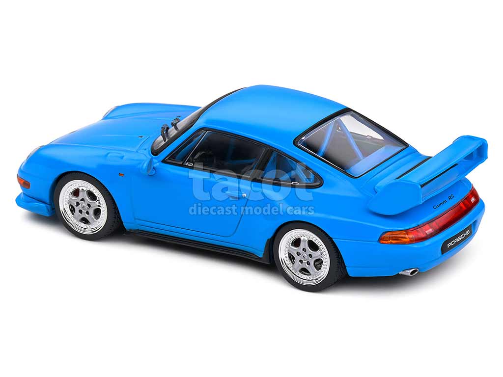 104263 Porsche 911/993 RS Clubsport 1993