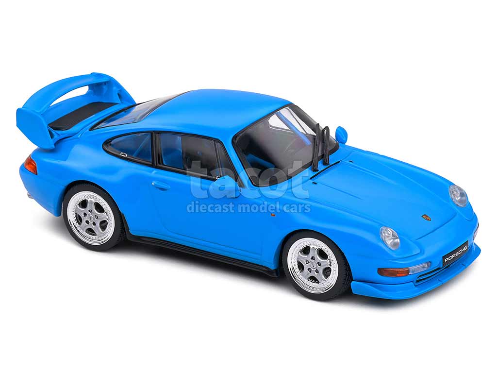 104263 Porsche 911/993 RS Clubsport 1993