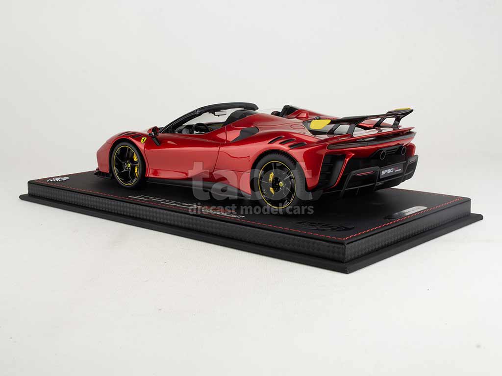 104286 Ferrari SF90 XX Spider 2023