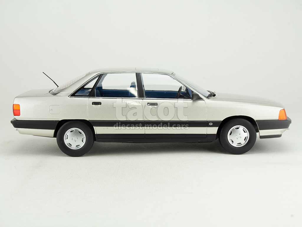 104291 Audi 100 C3 1989