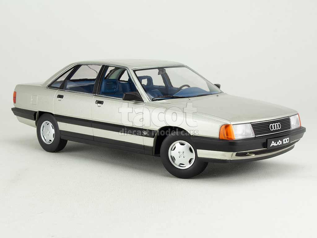 104291 Audi 100 C3 1989