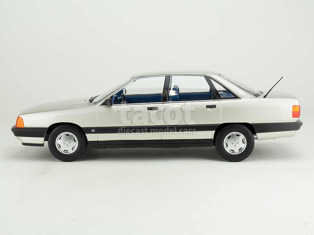 104291 Audi 100 C3 1989