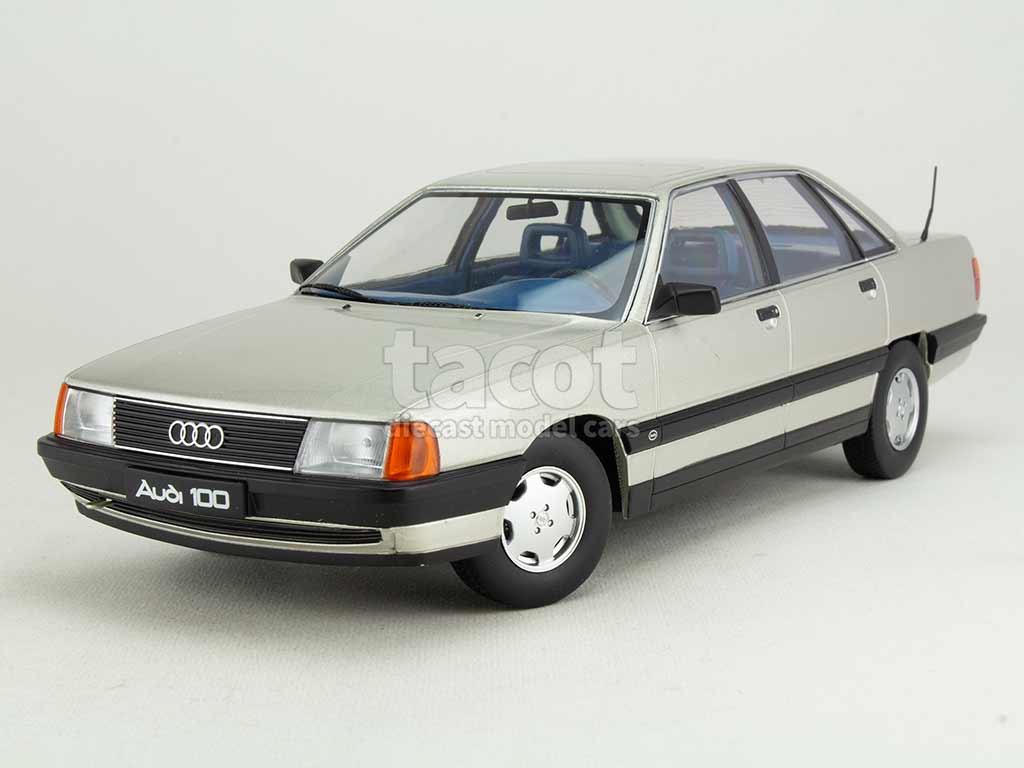 104291 Audi 100 C3 1989