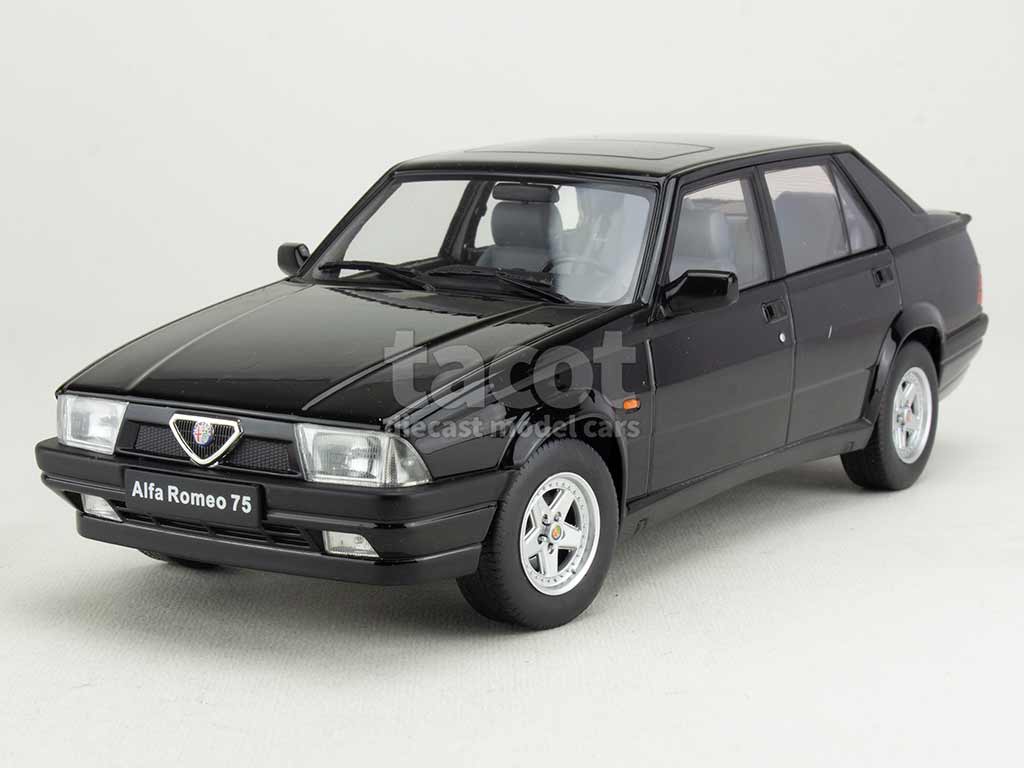 104298 Alfa Romeo 75 1988