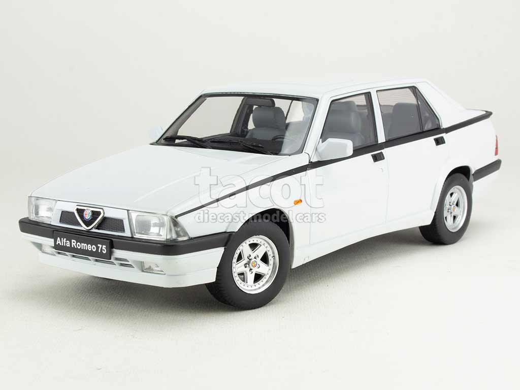 104302 Alfa Romeo 75 1988