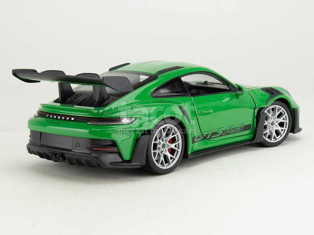 104308 Porsche 911/992 GT3 RS 2022