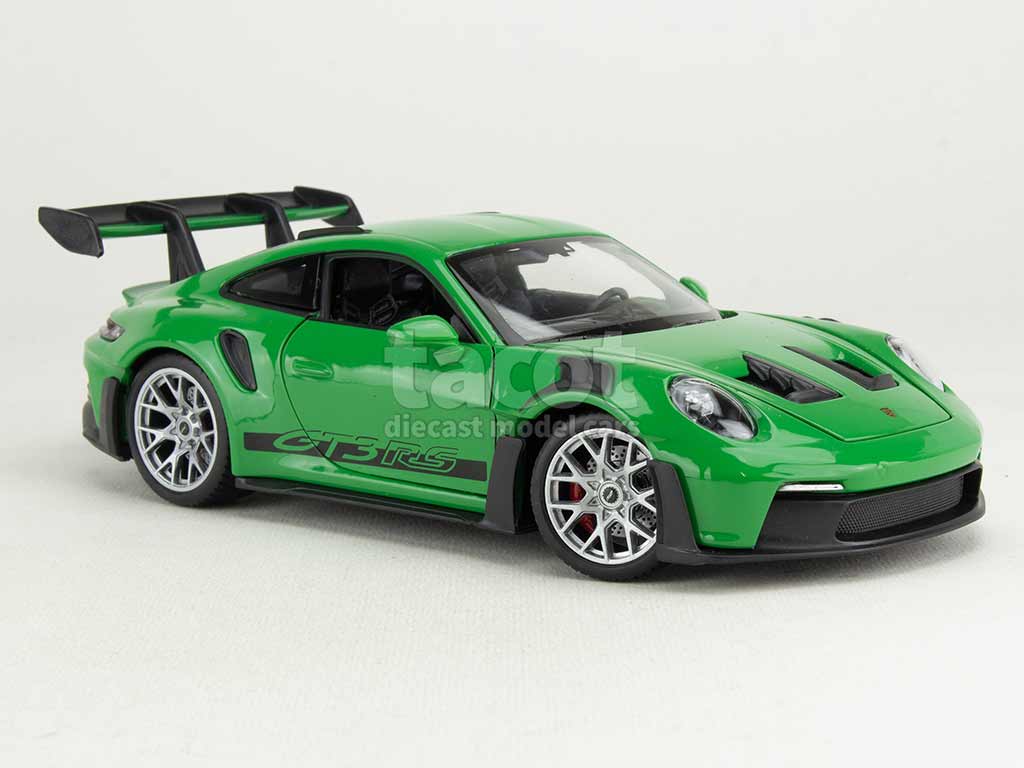 104308 Porsche 911/992 GT3 RS 2022