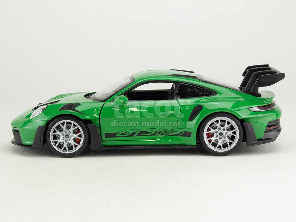 104308 Porsche 911/992 GT3 RS 2022