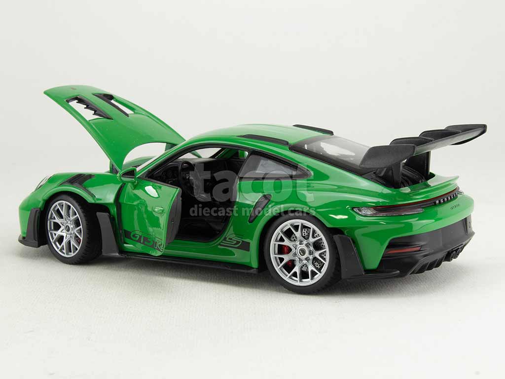 104308 Porsche 911/992 GT3 RS 2022