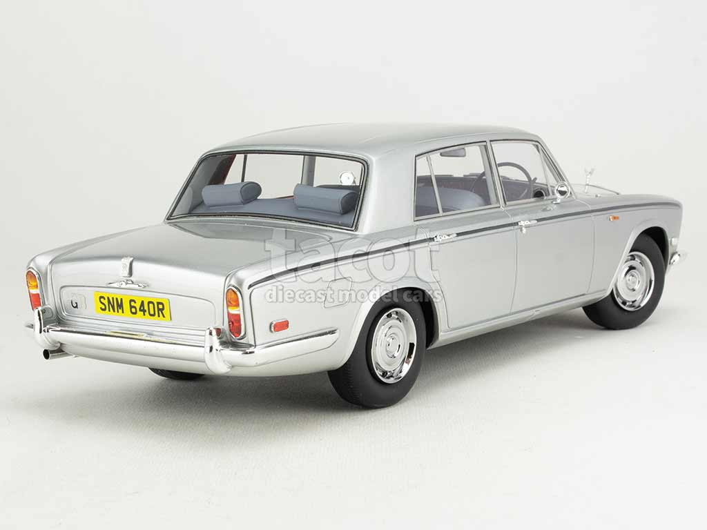 104317 Rolls-Royce Silver Shadow 1975