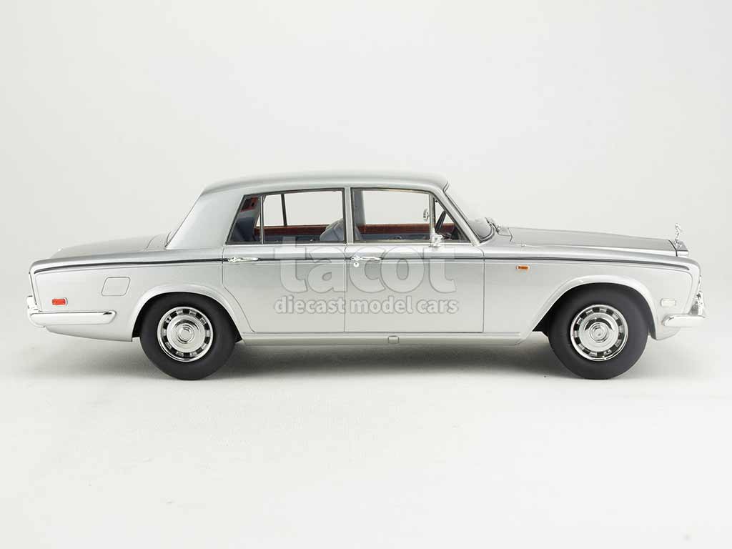 104317 Rolls-Royce Silver Shadow 1975