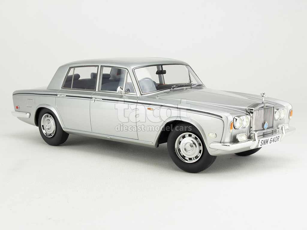 104317 Rolls-Royce Silver Shadow 1975