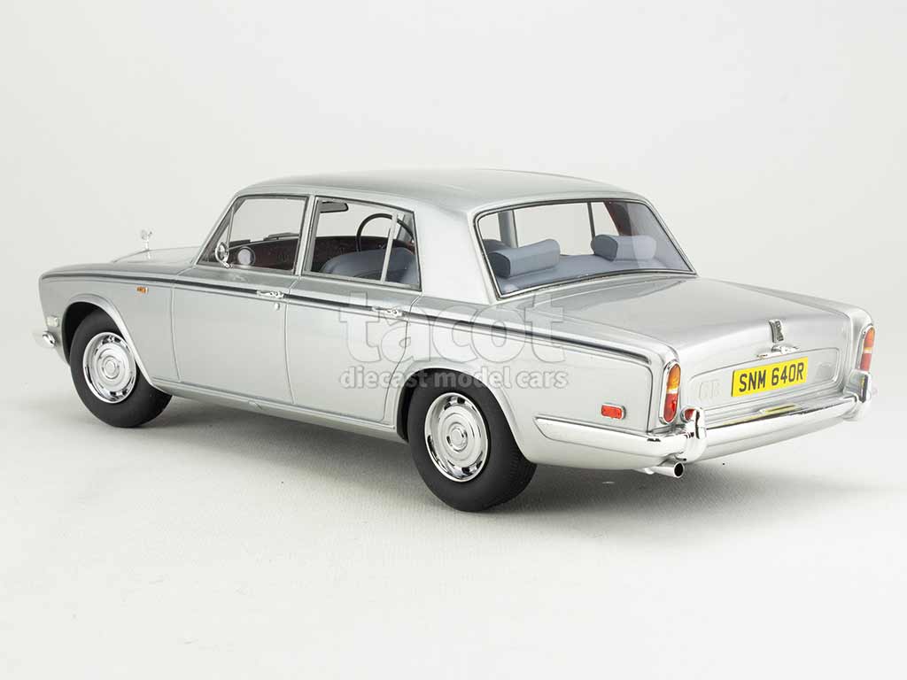 104317 Rolls-Royce Silver Shadow 1975