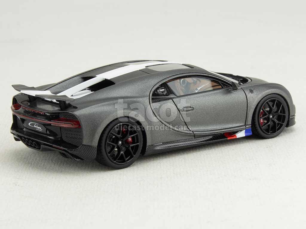 104318 Bugatti Chiron Sport Les Légendes du Ciel