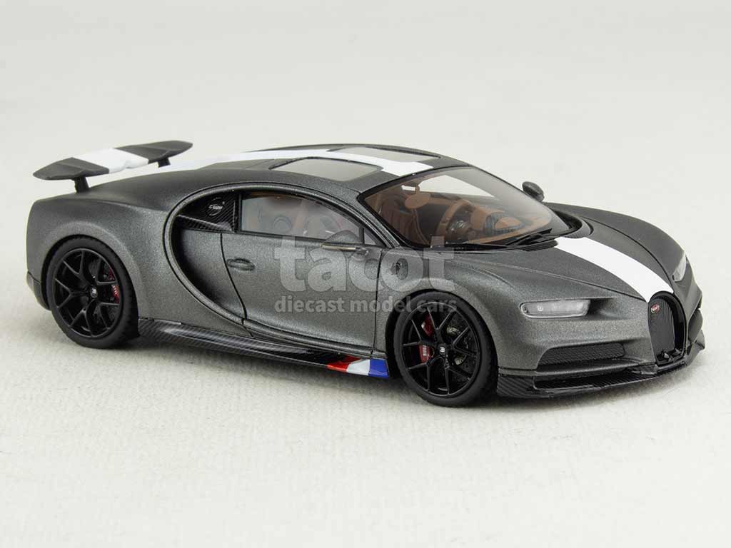 104318 Bugatti Chiron Sport Les Légendes du Ciel