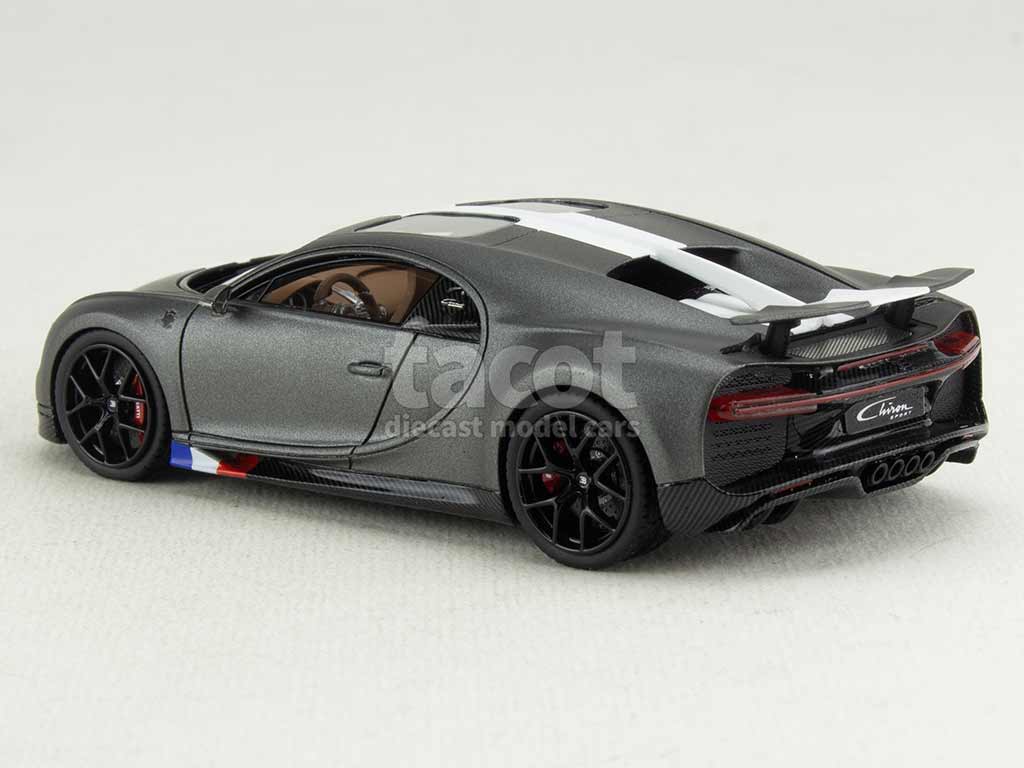 104318 Bugatti Chiron Sport Les Légendes du Ciel