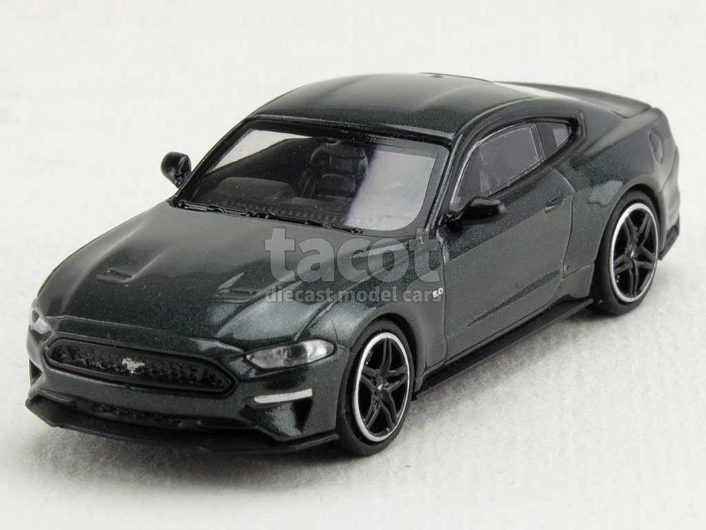 104322 Ford Mustang 2018