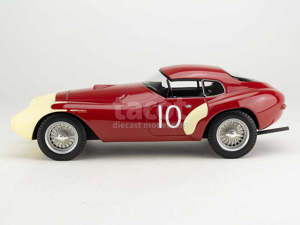 104328 Ferrari 166/212 Uovo Bergstrom 1954