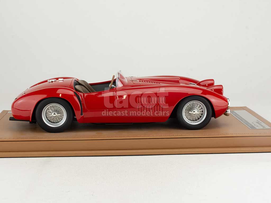 104329 Ferrari 375 Plus Cunningham 1954