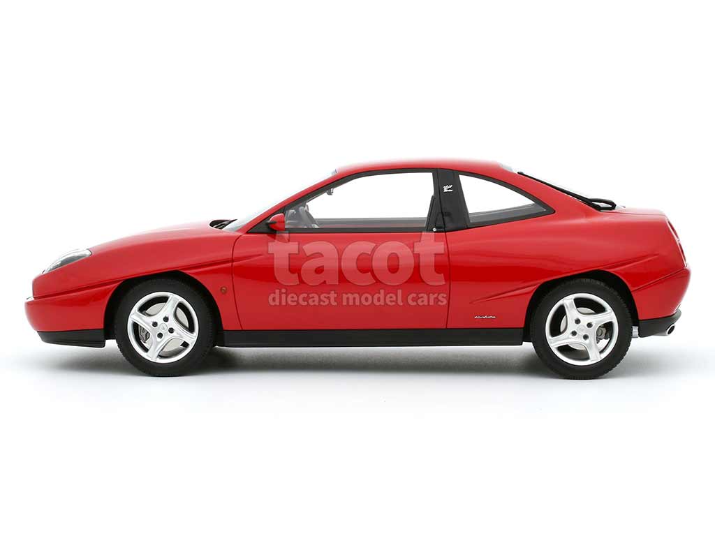 104335 Fiat Coupé Turbo 20V 1997