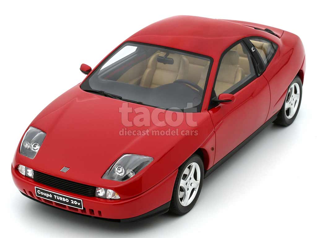 104335 Fiat Coupé Turbo 20V 1997