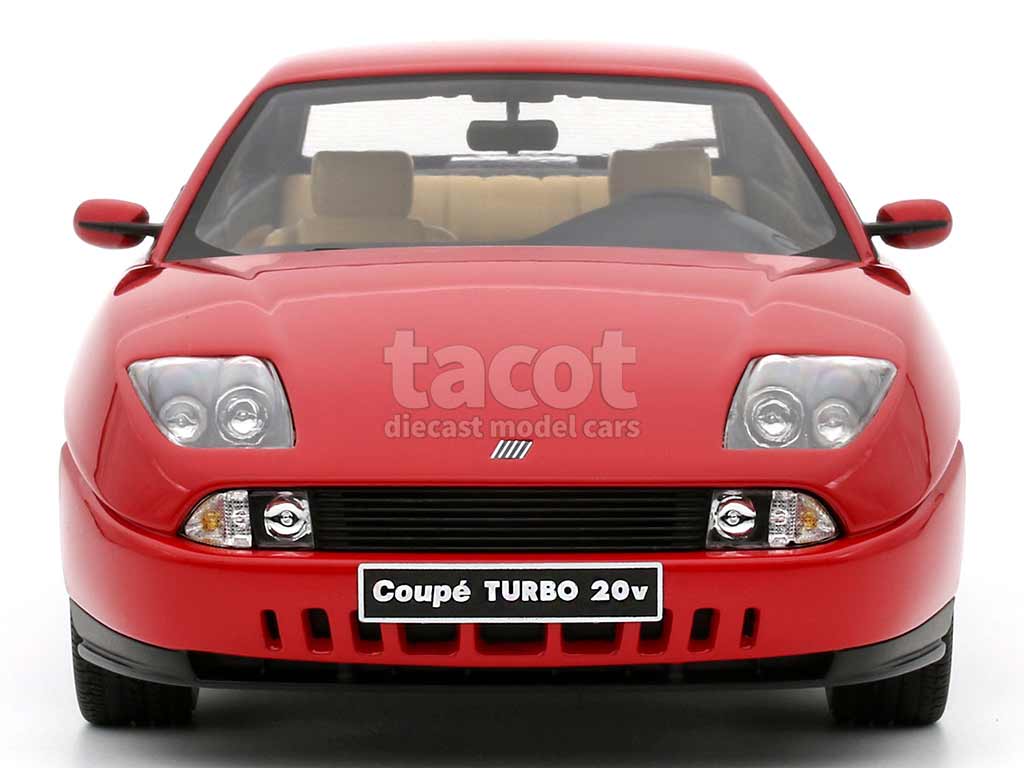 104335 Fiat Coupé Turbo 20V 1997