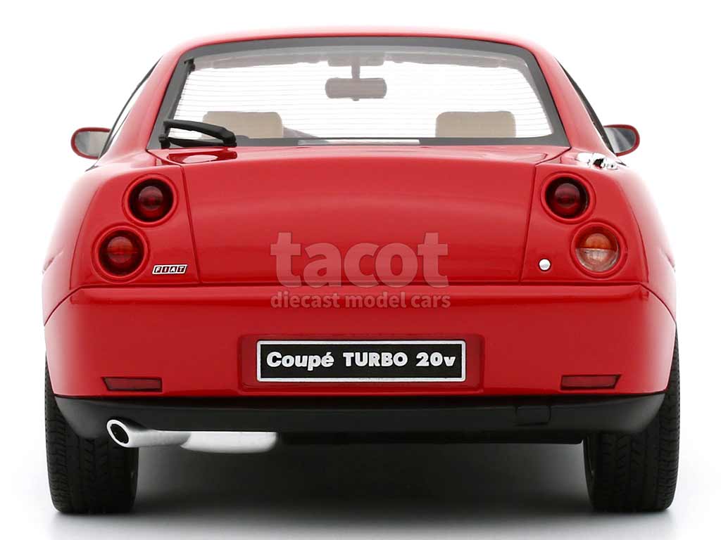 104335 Fiat Coupé Turbo 20V 1997