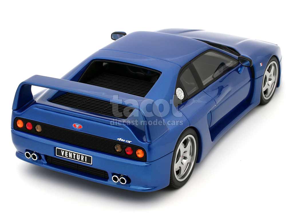 104336 Venturi 400 GT 1994