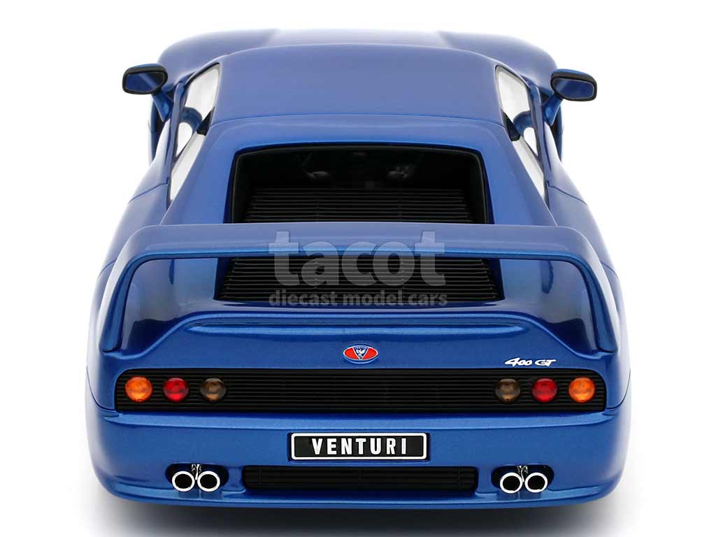 104336 Venturi 400 GT 1994