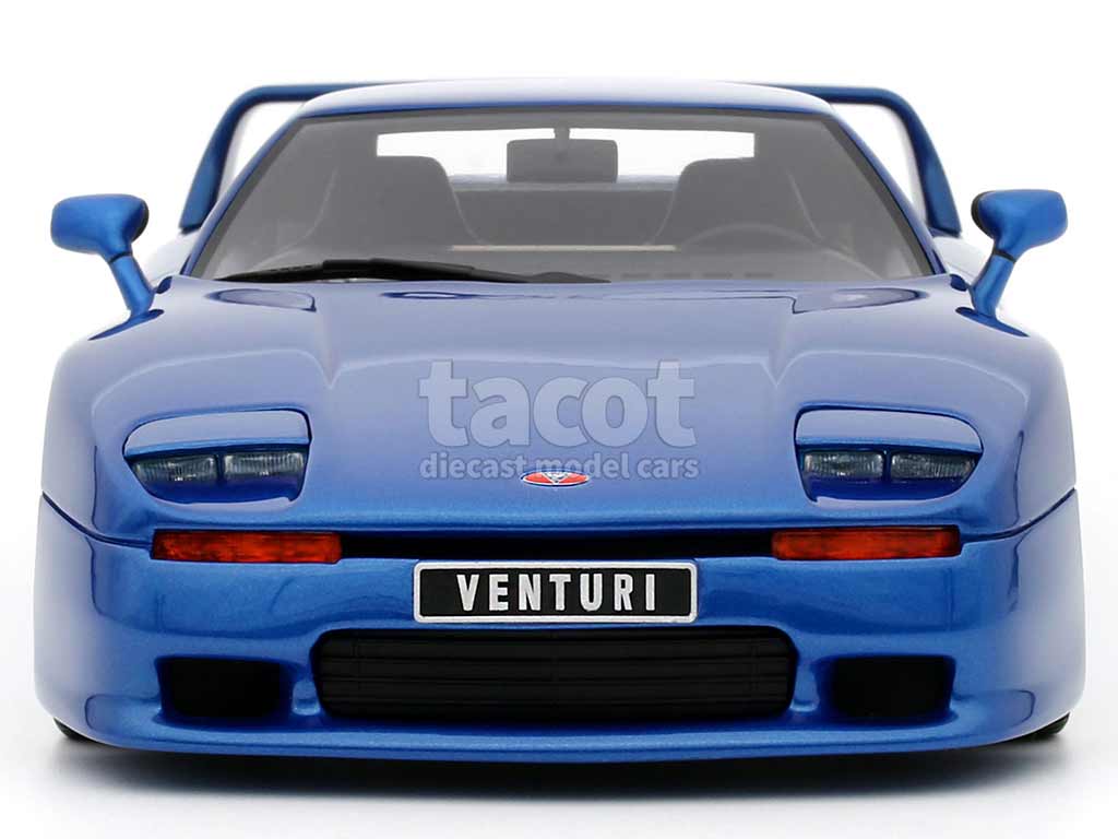 104336 Venturi 400 GT 1994