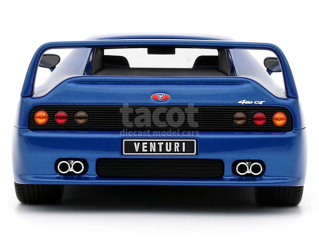 104336 Venturi 400 GT 1994