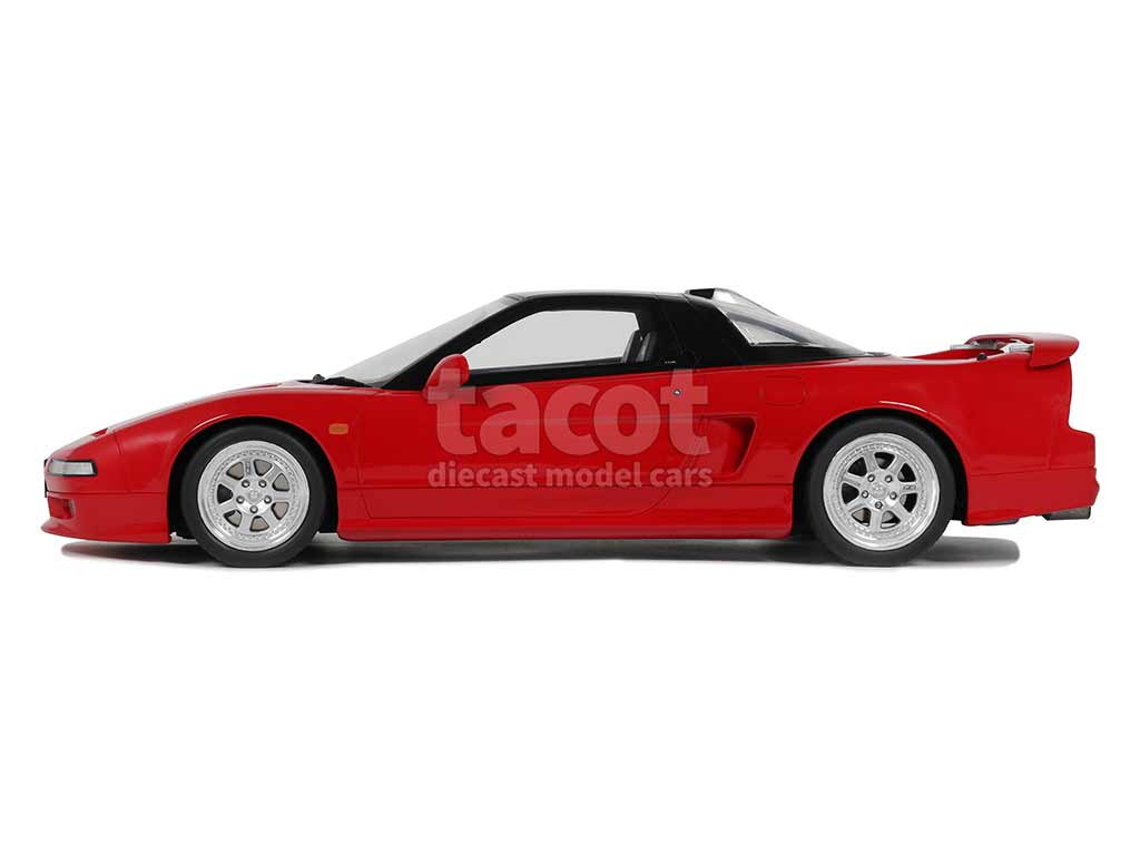 104337 Honda NSX Mugen 1993