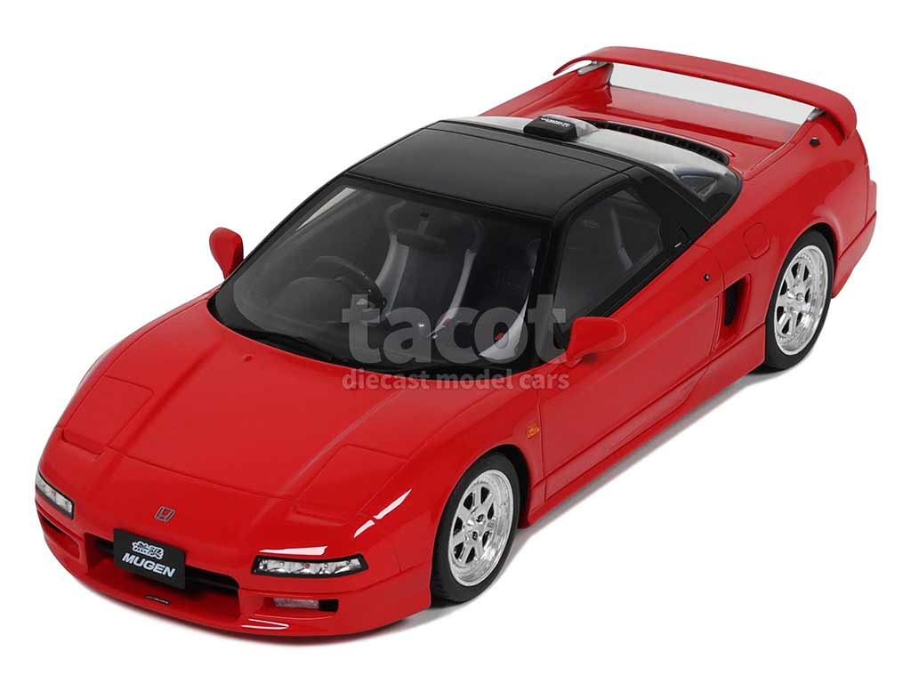 104337 Honda NSX Mugen 1993