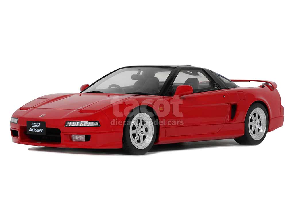 104337 Honda NSX Mugen 1993