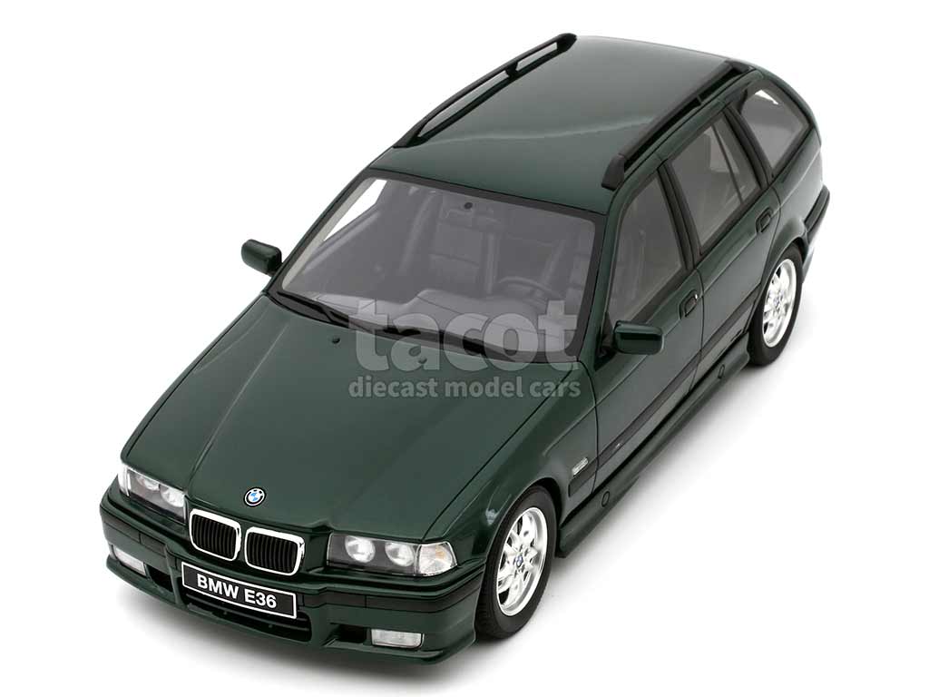 104341 BMW 328i Touring Pack M/ E36 1997