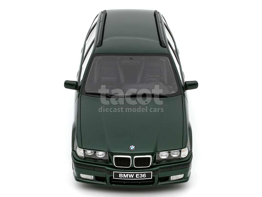 104341 BMW 328i Touring Pack M/ E36 1997