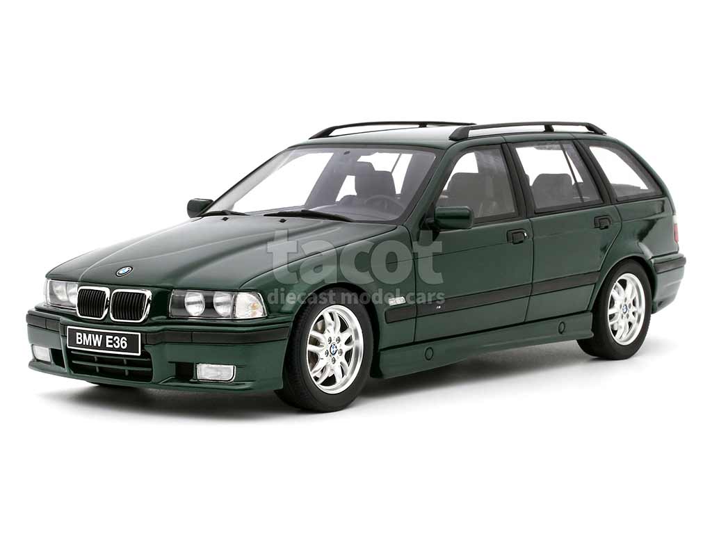 104341 BMW 328i Touring Pack M/ E36 1997