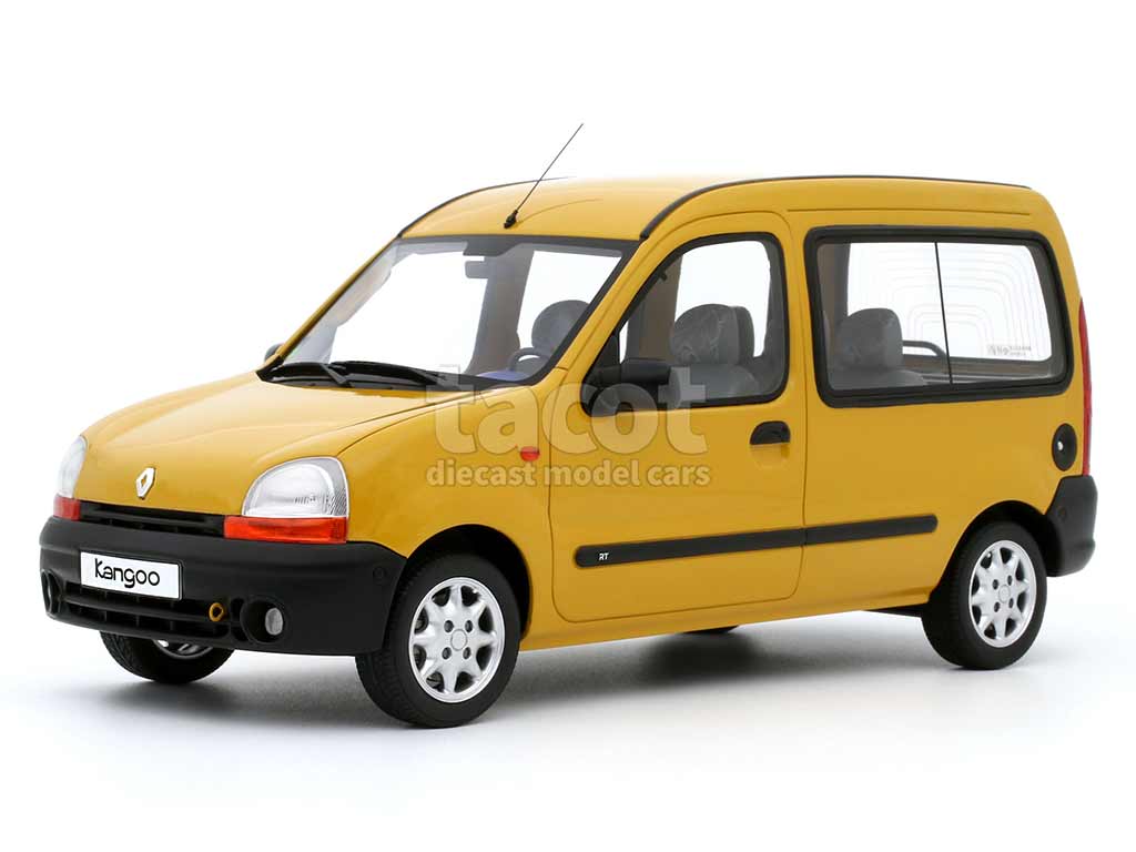 104342 Renault Kangoo 1998