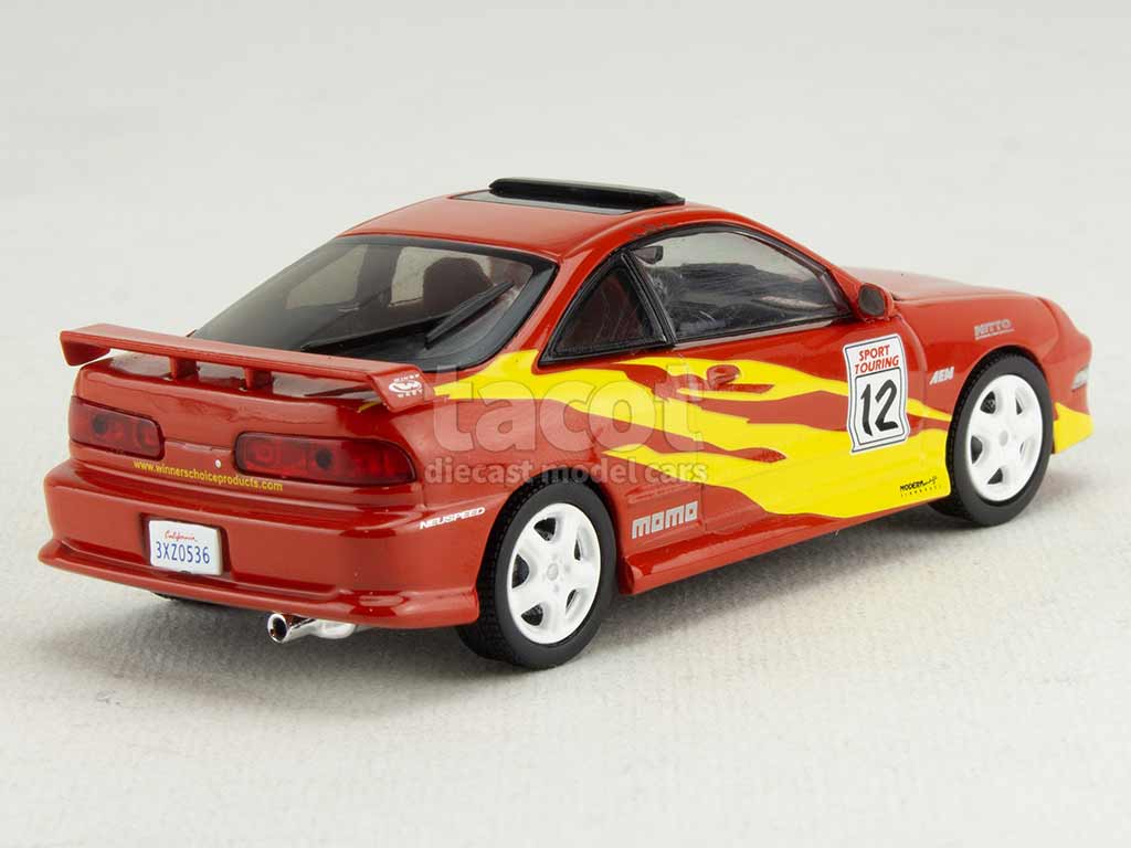 104353 Acura Integra GS-R 1996