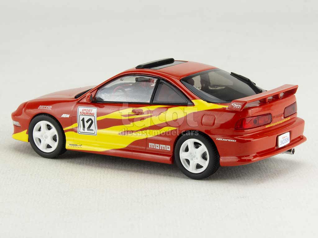 104353 Acura Integra GS-R 1996