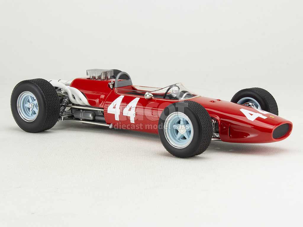 104360 Ferrari 246 F1-66 Italy GP 1966