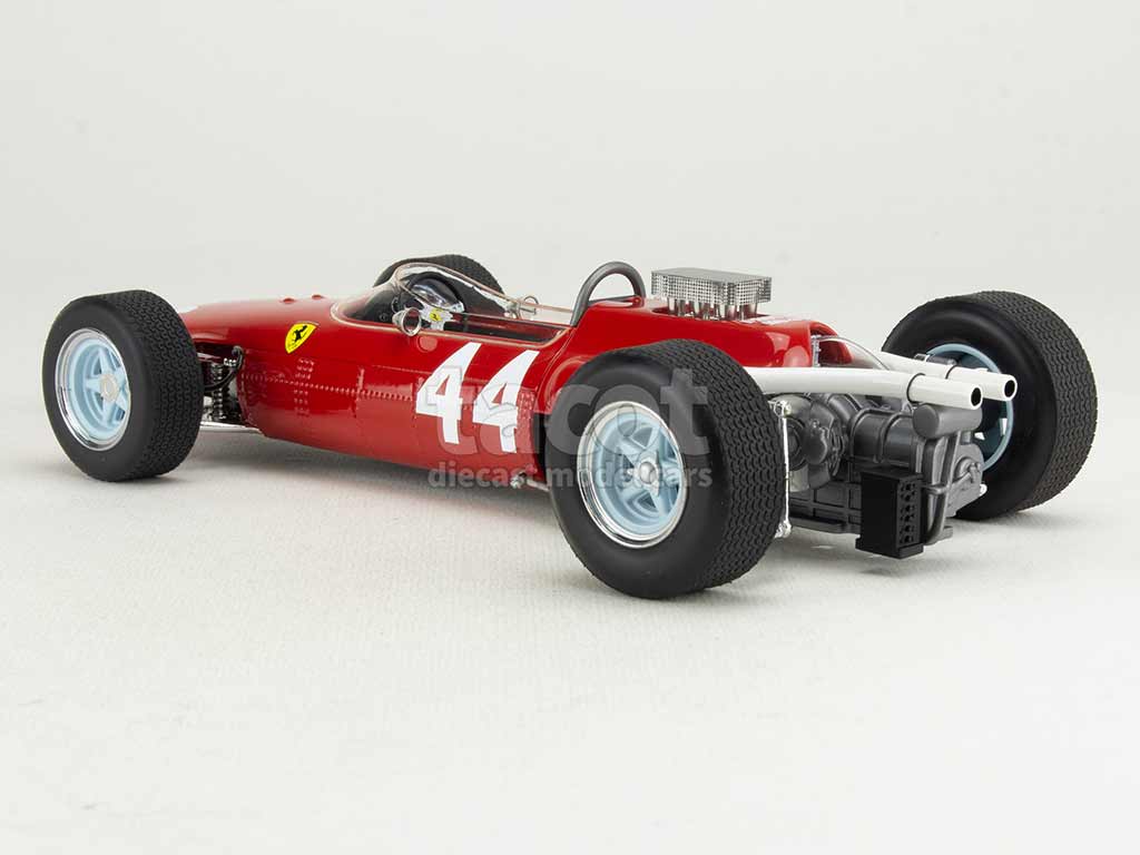 104360 Ferrari 246 F1-66 Italy GP 1966