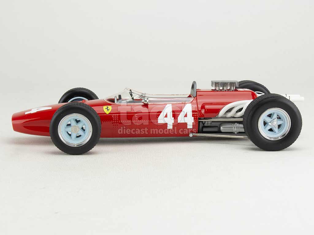 104360 Ferrari 246 F1-66 Italy GP 1966