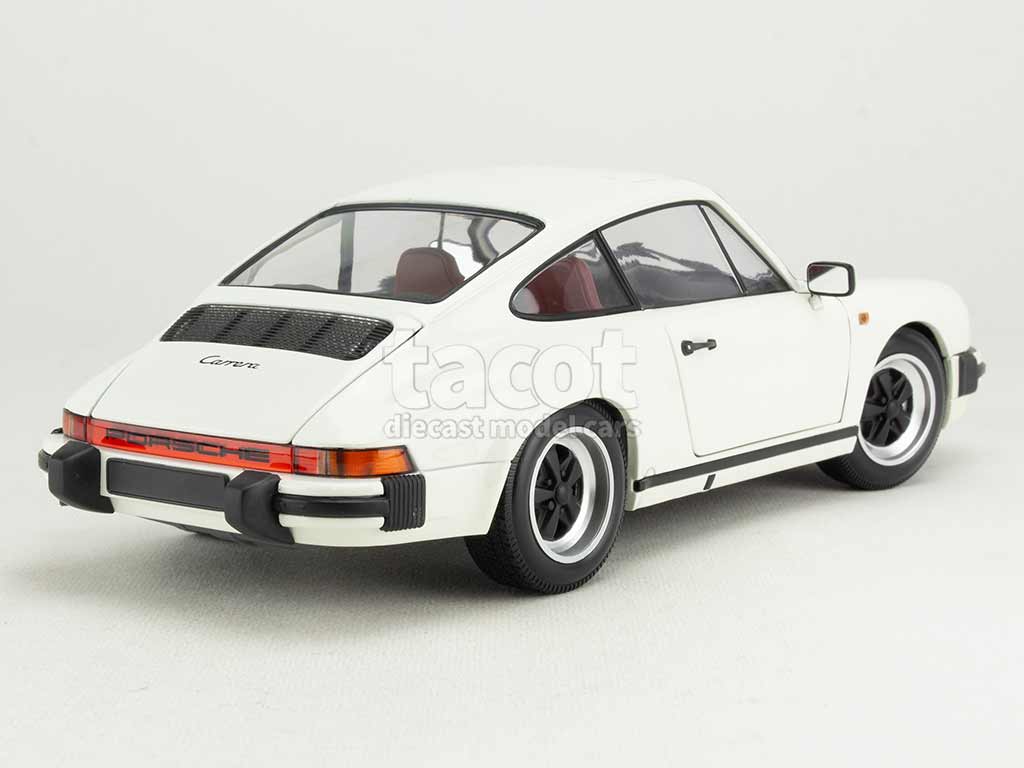 104363 Porsche 911 Carrera 3.2 Coupé 1983