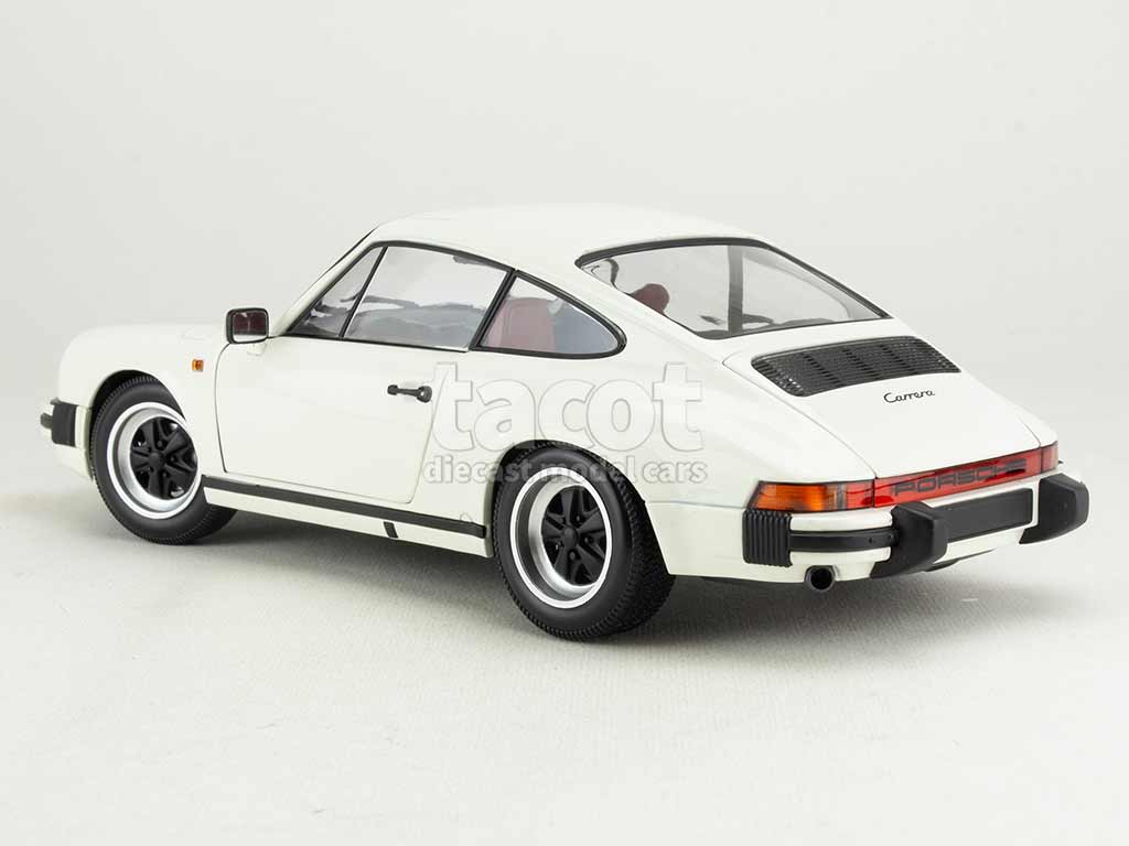 104363 Porsche 911 Carrera 3.2 Coupé 1983